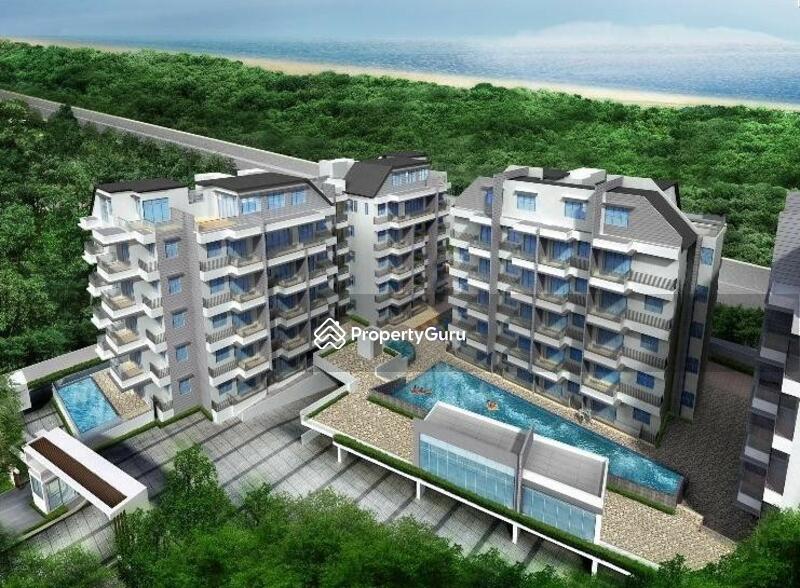 For Rent - Parc Imperial