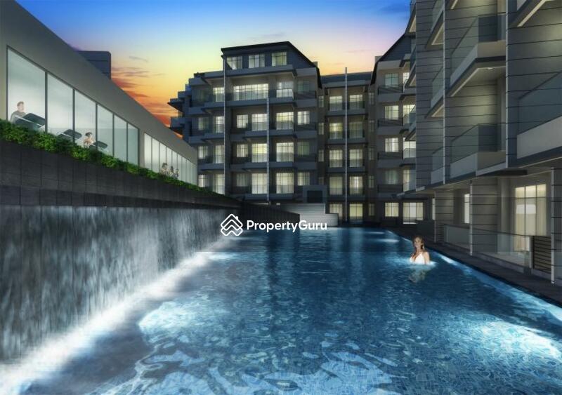 For Rent - Parc Imperial