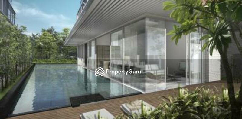 White House Residence Condo Details in Tanglin / Holland / Bukit Timah