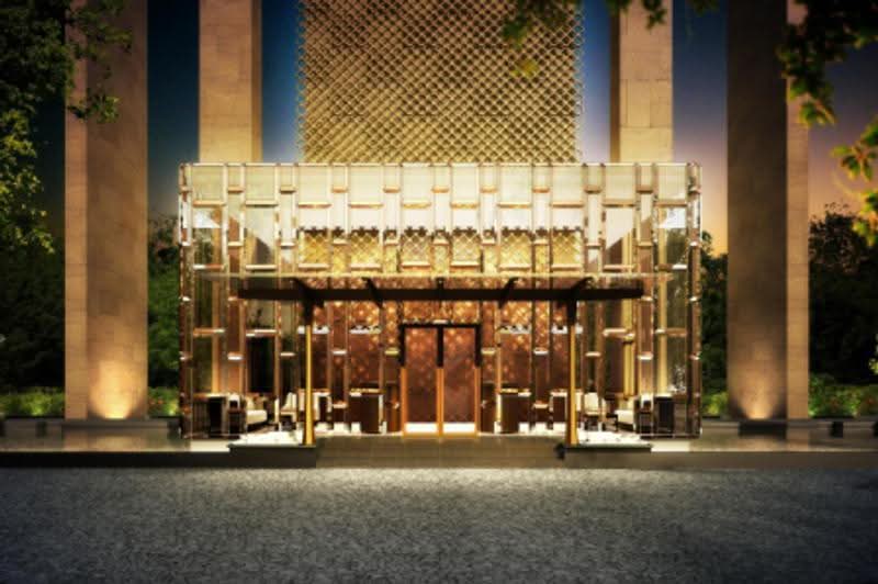 The Ritz-Carlton Residences