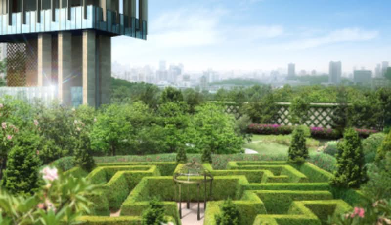 The Ritz-Carlton Residences
