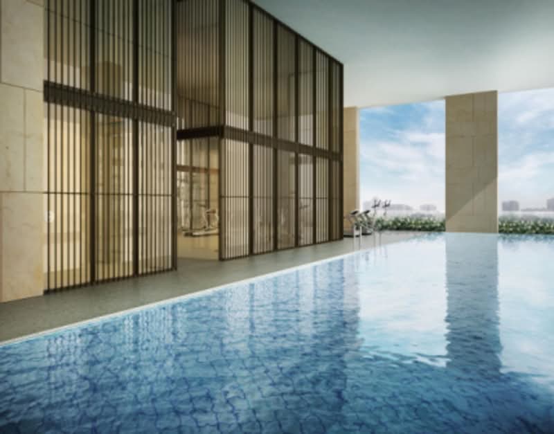 The Ritz-Carlton Residences