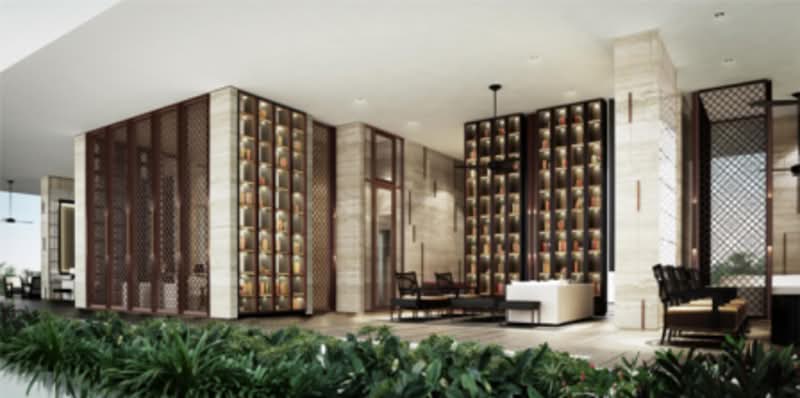 The Ritz-Carlton Residences