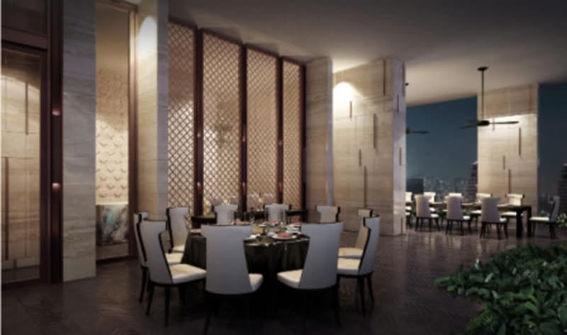 The Ritz-Carlton Residences