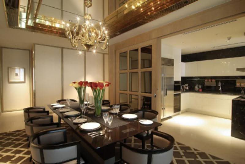 The Ritz-Carlton Residences