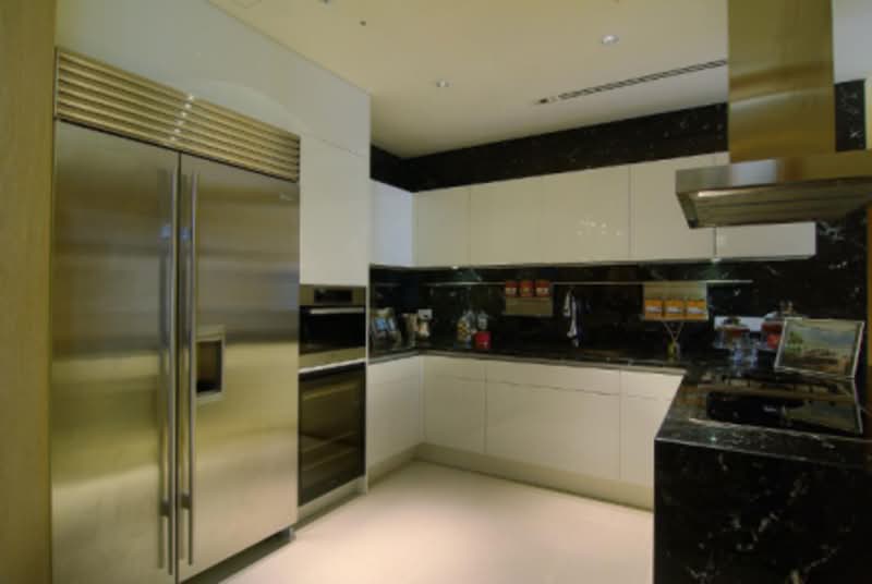 The Ritz-Carlton Residences