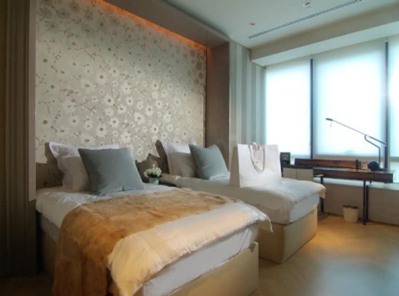 The Ritz-Carlton Residences