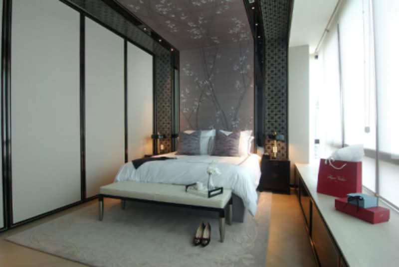 The Ritz-Carlton Residences