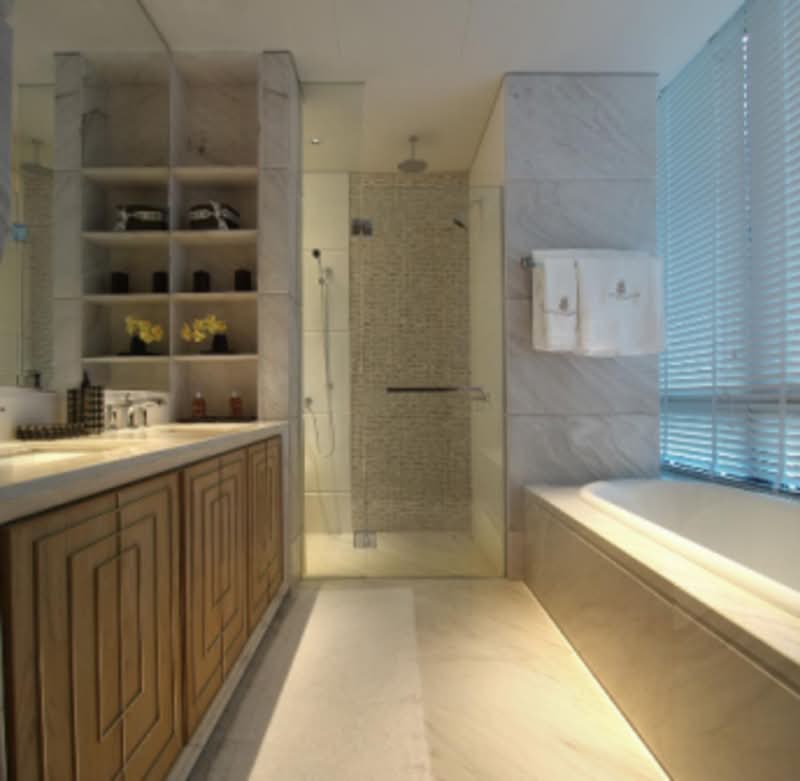 The Ritz-Carlton Residences