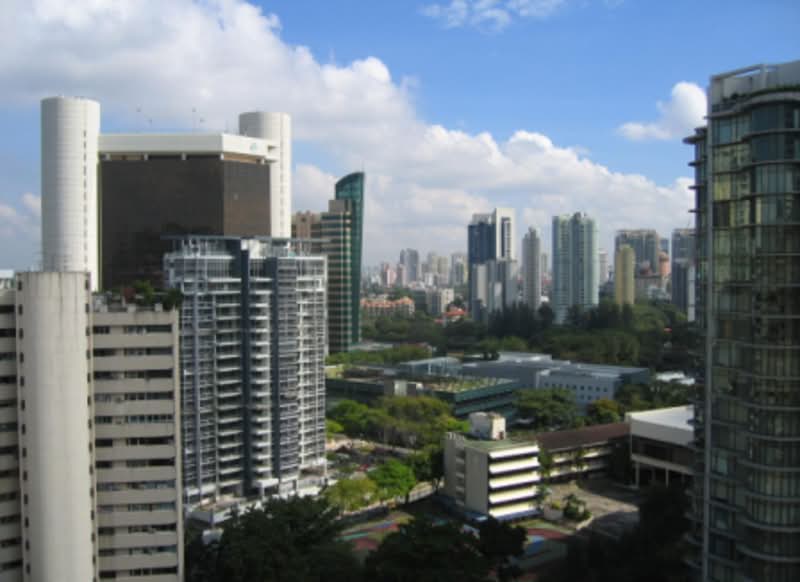 The Ritz-Carlton Residences