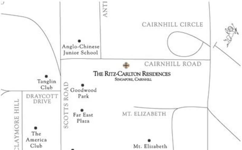 The Ritz-Carlton Residences