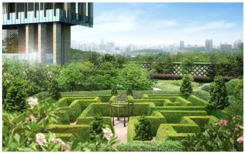 The Ritz-Carlton Residences