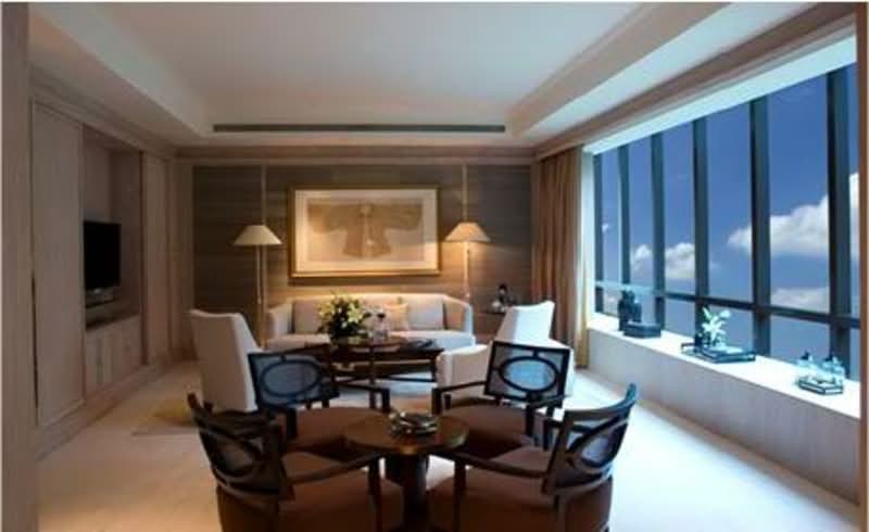 The Ritz-Carlton Residences