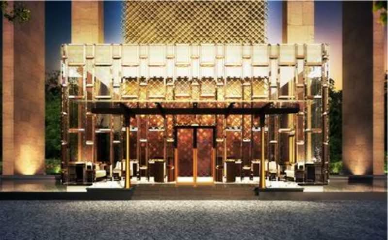The Ritz-Carlton Residences