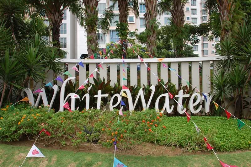 Whitewater