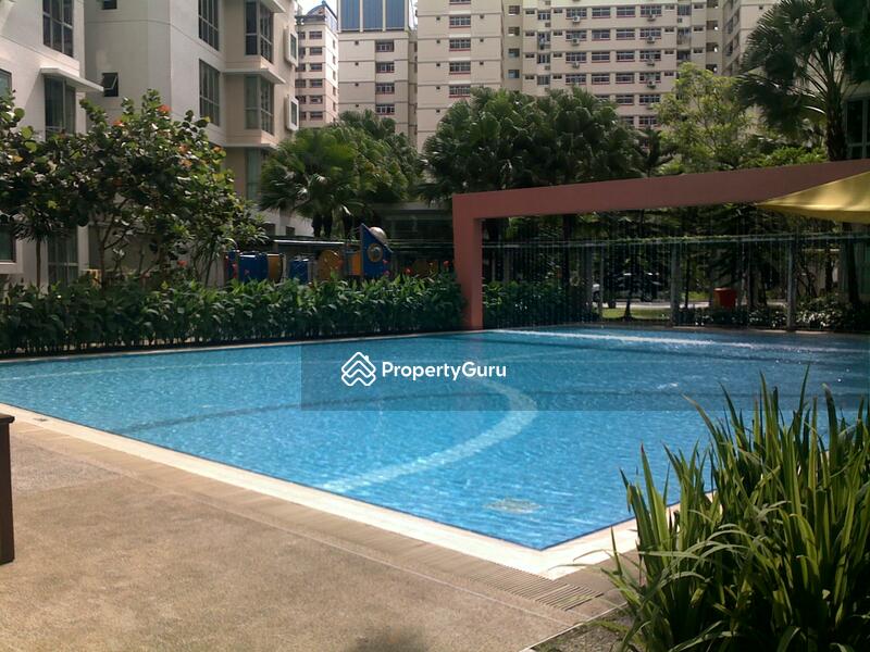 Whitewater Executive Condominium located at Pasir Ris / Tampines ...