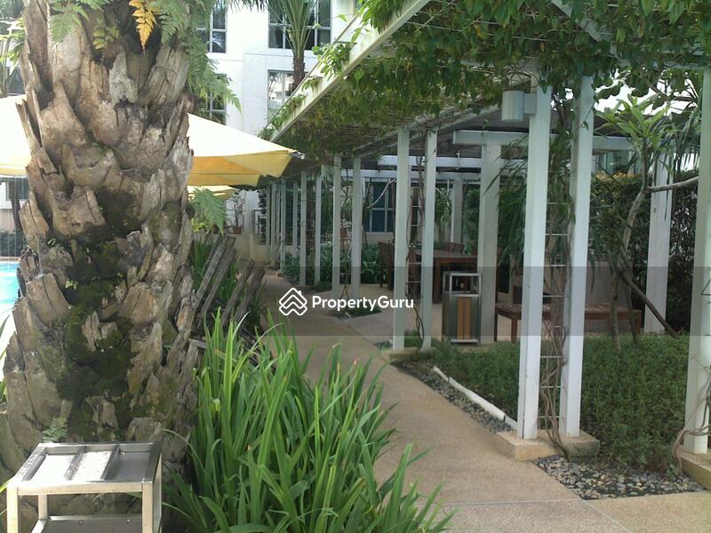 Whitewater Executive Condominium located at Pasir Ris / Tampines