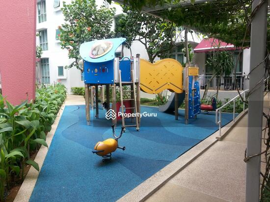 HDB Blocks Picture