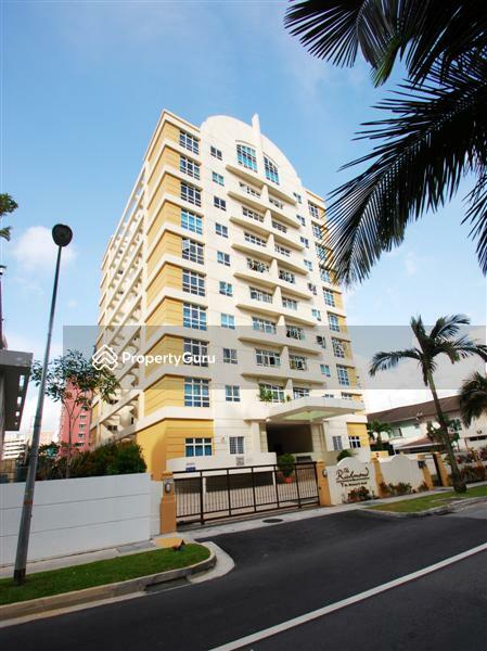 For Sale - The Richmond