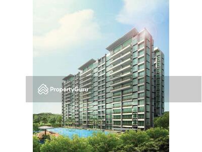 - Optima @ Tanah Merah