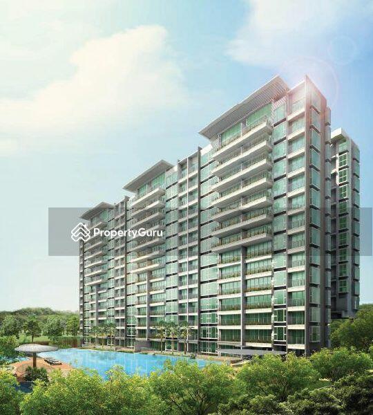 For Rent - Optima @ Tanah Merah