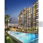 Optima @ Tanah Merah