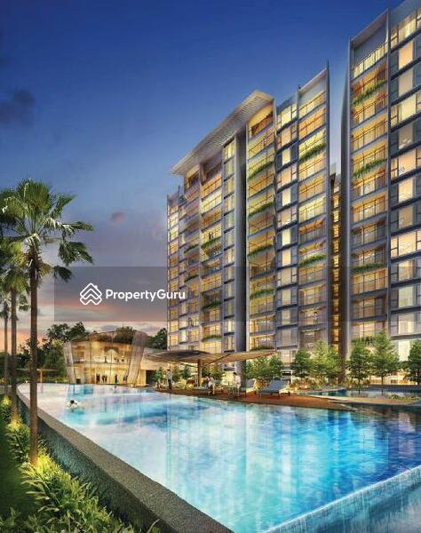 For Rent - Optima @ Tanah Merah