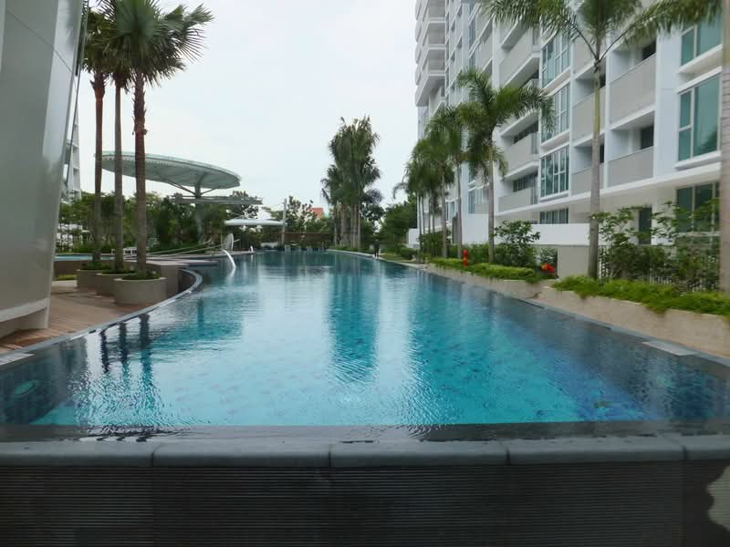 Optima @ Tanah Merah