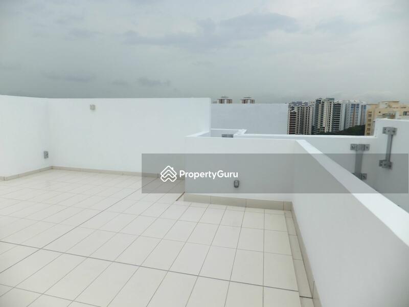 For Rent - Optima @ Tanah Merah