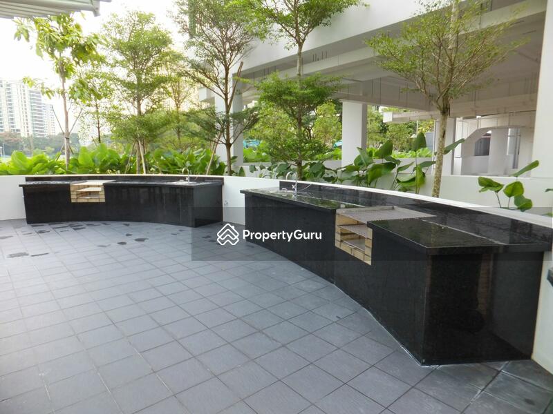 For Rent - Optima @ Tanah Merah