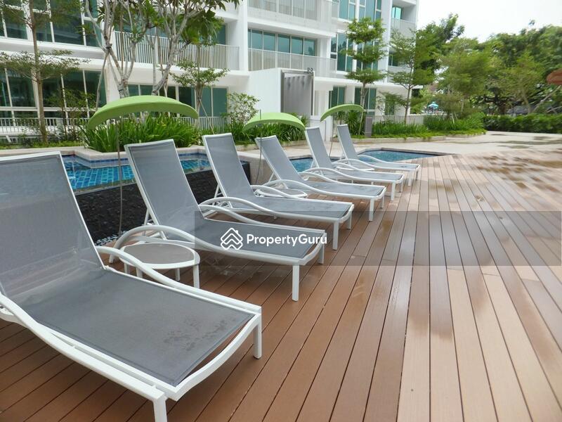 For Rent - Optima @ Tanah Merah