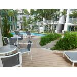 Optima @ Tanah Merah