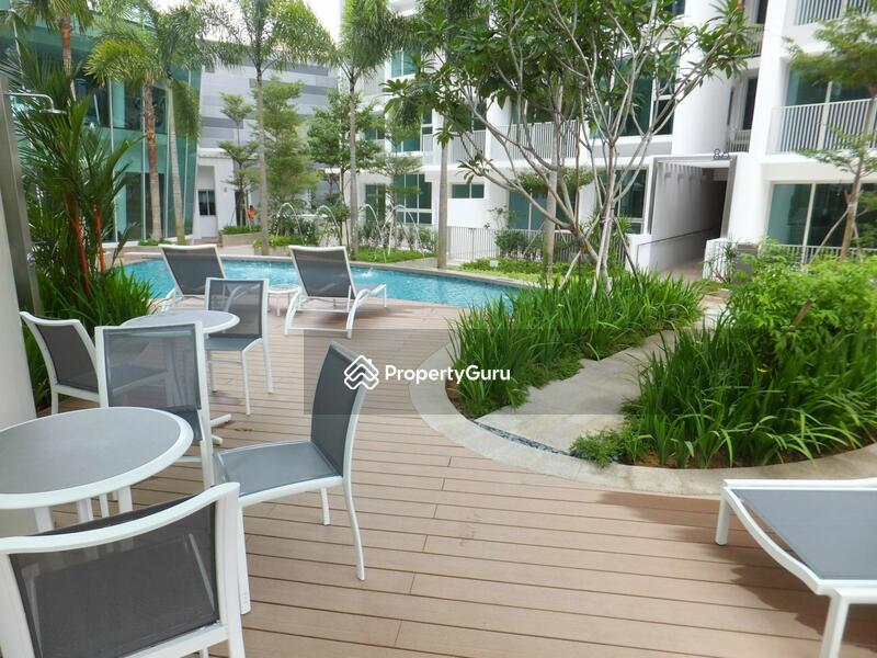 For Rent - Optima @ Tanah Merah