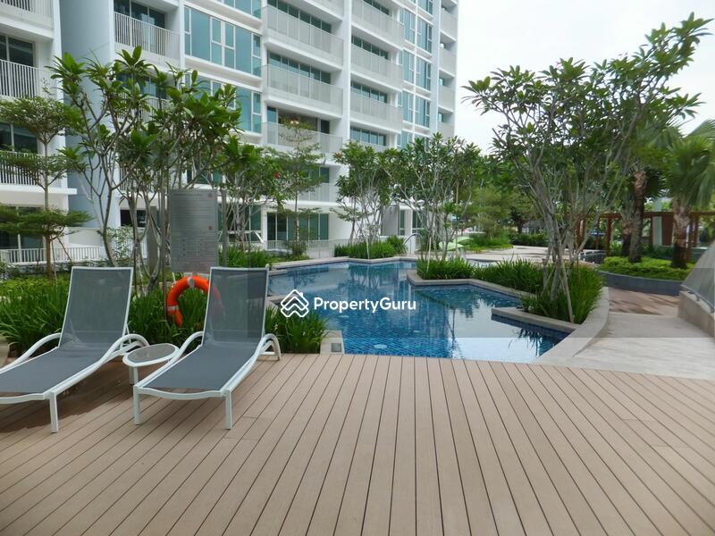 For Rent - Optima @ Tanah Merah