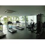 Optima @ Tanah Merah