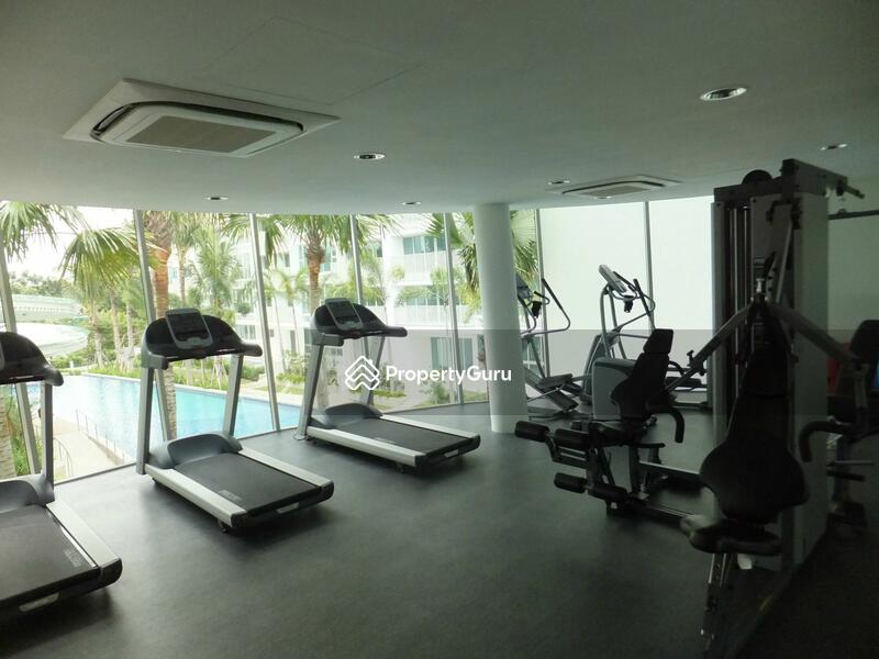 For Rent - Optima @ Tanah Merah