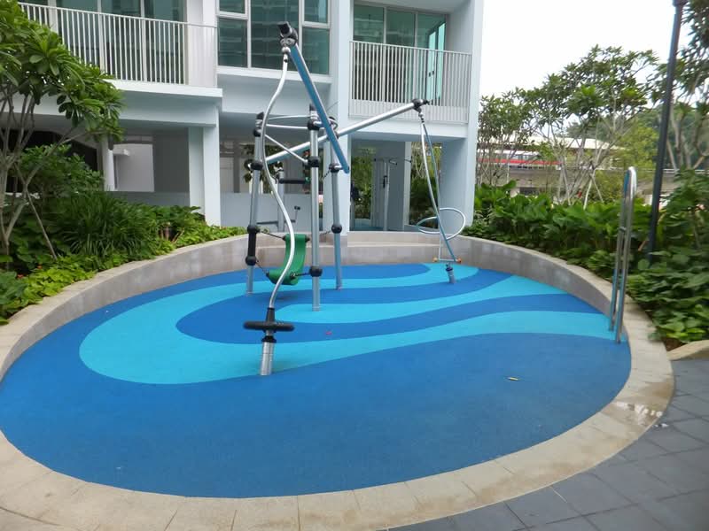 Optima @ Tanah Merah