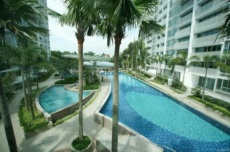 Optima @ Tanah Merah