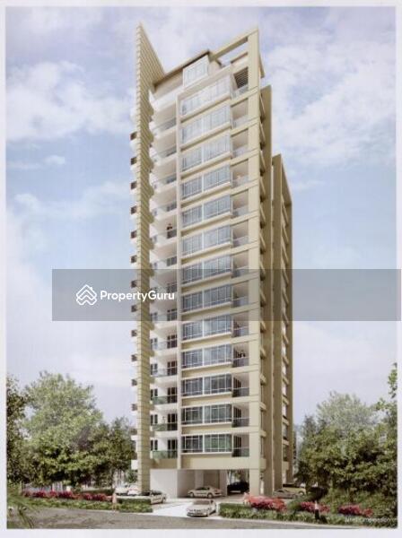 For Rent - Ritz Regency