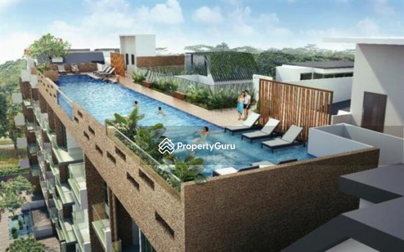 For Sale - Gambir Ridge (Formerly Bartley Terrace