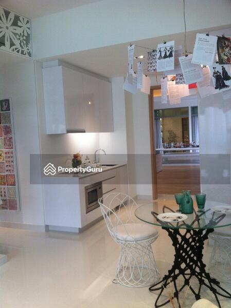 For Rent - Gambir Ridge (Formerly Bartley Terrace