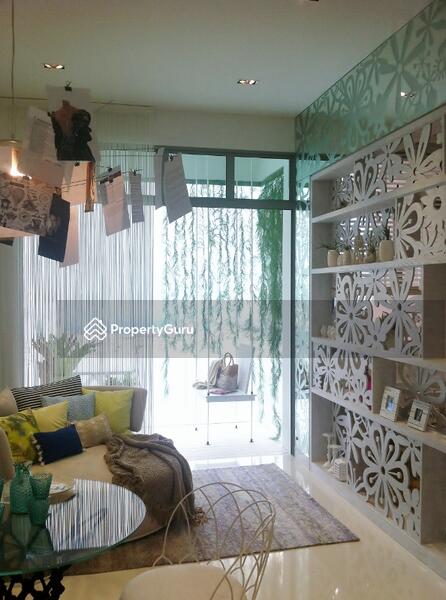 For Rent - Gambir Ridge (Formerly Bartley Terrace