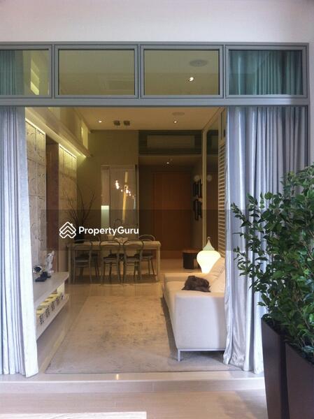 For Rent - Gambir Ridge (Formerly Bartley Terrace