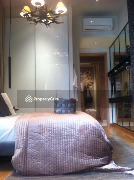 For Rent - Gambir Ridge (Formerly Bartley Terrace