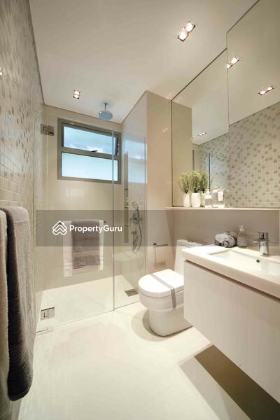 For Rent - Gambir Ridge (Formerly Bartley Terrace