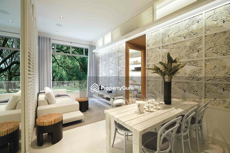 For Rent - Gambir Ridge (Formerly Bartley Terrace