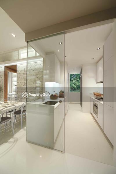 For Sale - Gambir Ridge (Formerly Bartley Terrace