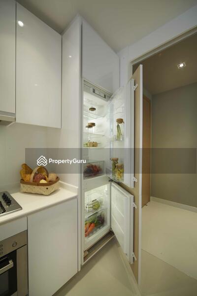 For Rent - Gambir Ridge (Formerly Bartley Terrace