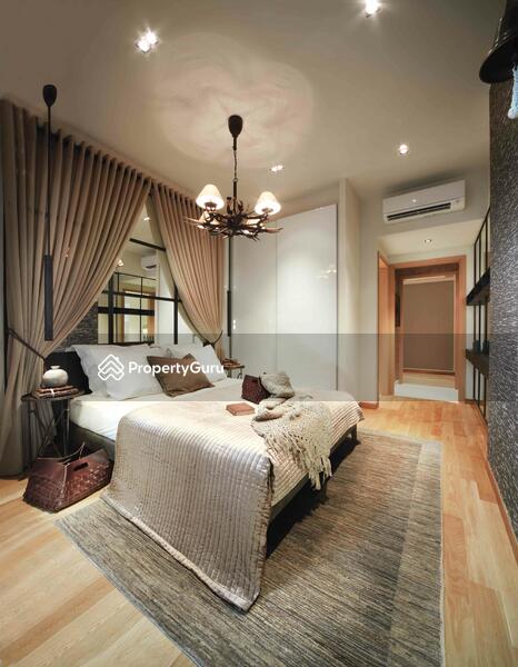 For Rent - Gambir Ridge (Formerly Bartley Terrace