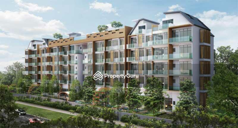 For Sale - Gambir Ridge (Formerly Bartley Terrace